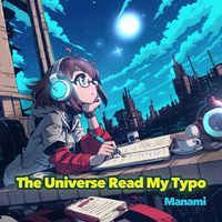Manami - The Universe Read My Typo