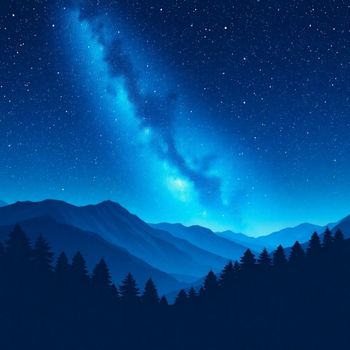 Bluey - Starlight
