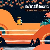 Inti-Illimani - Teoría de Cuerdas
