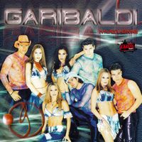 Garibaldi - Muéveme