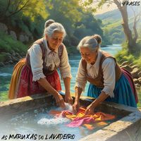4frases - As maruxas do lavadeiro