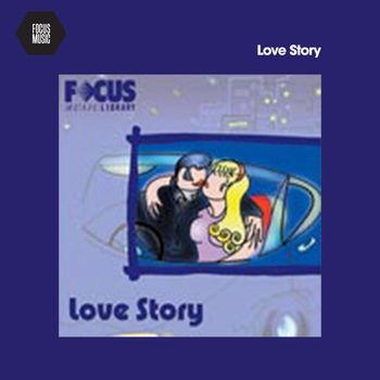 Various Artists - Love Story