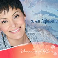 Susan Aglukark - Dreaming of Home