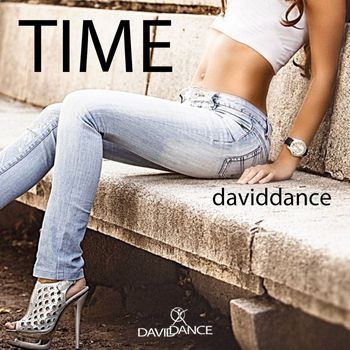 Daviddance - Time