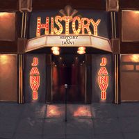 Janvi - History