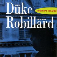 Duke Robillard - Duke's Blues