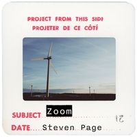 Steven Page - Zoom
