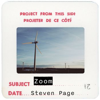 Steven Page - Zoom