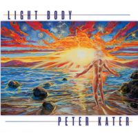 Peter Kater - Light Body