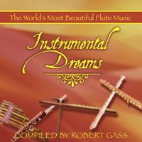 Robert Gass - Instrumental Dreams
