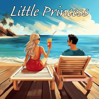 Damazy - Little Princess (Explicit)