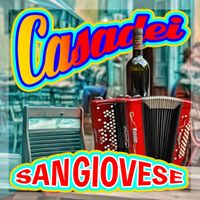 Casadei - Sangiovese