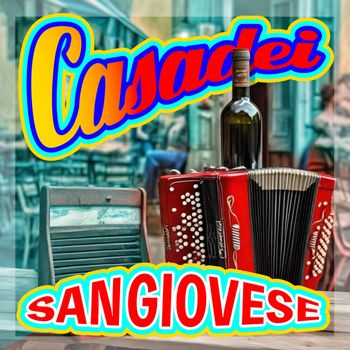 Casadei - Sangiovese