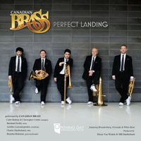 Canadian Brass - Perfect Landing