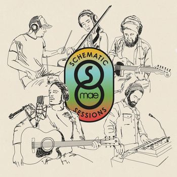 Mae - Schematic Sessions (Live)