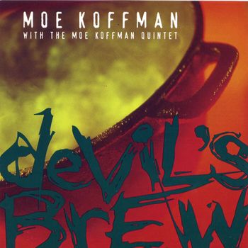 Moe Koffman - Devils Brew
