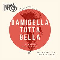 Canadian Brass - Damigella tutta bella