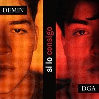 Demin - SI LO CONSIGO (Explicit)