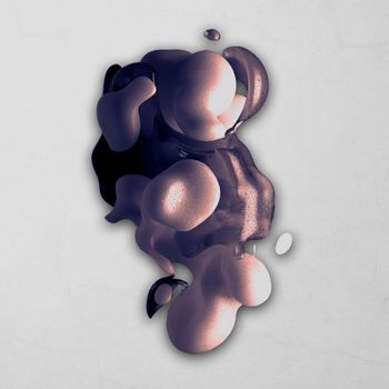Darkduction - Fossilized