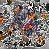 Rats - Year of the Rat