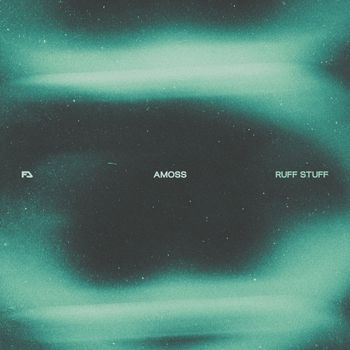 Amoss - Ruff Stuff
