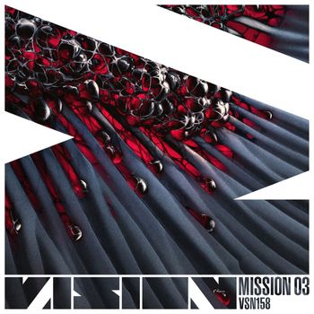 VISION - MISSION 03