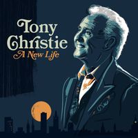 Tony Christie - Walk Like A Panther (Reimagined 2025)