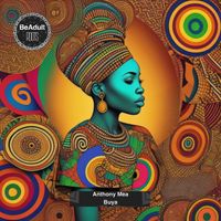 Anthony Mea - Buya