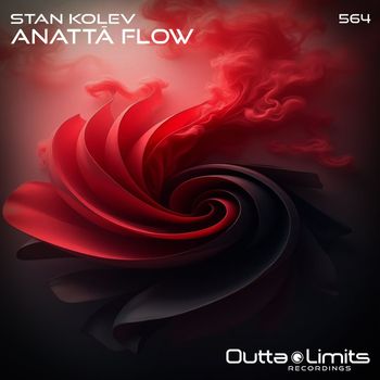 Stan Kolev - Anatta Flow