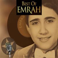 Emrah - Best Of Emrah (Klasikler)