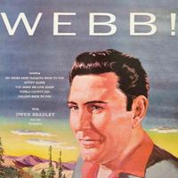 Webb Pierce - Webb! (2020 Digitally Remastered)