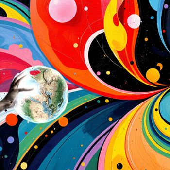 Vusive - don't give up