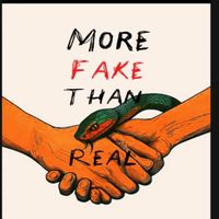 PHATT - More Fake Than Real (Explicit)