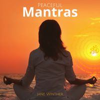 Jane Winther - Peaceful Mantras