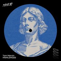 Tom Marvin - MNMLSM009