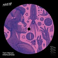 Tom Marvin - MNMLSM010
