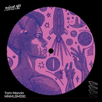 Tom Marvin - MNMLSM010