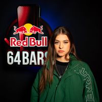 bambi, francis - RED BULL 64 BARS (Explicit)