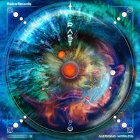 Past - Merging Worlds