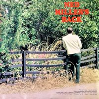 Ned Miller - Ned Miller's Back