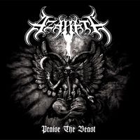 Azarath - Praise The Beast
