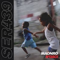 MAONRO - N'Daci