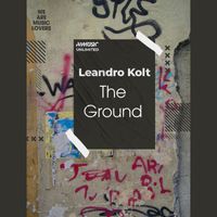 Leandro Kolt - The Ground (Original Mix)
