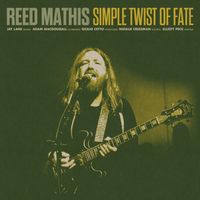 Reed Mathis - Simple Twist Of Fate