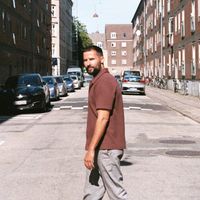 Isam B - Livet Gik Op