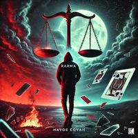 Havoc - Karma (Explicit)
