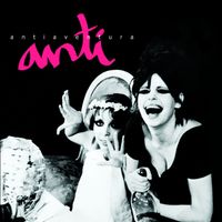 Anti - antiaventura