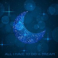 The Cat and Owl - All I Have to Do Is Dream