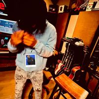 Baby Jay - Change (Explicit)