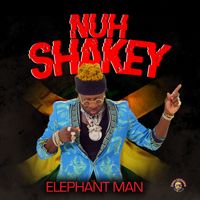 Elephant Man & Kemar McGregor - Nuh Shakey (Explicit)